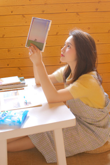 李彩宁